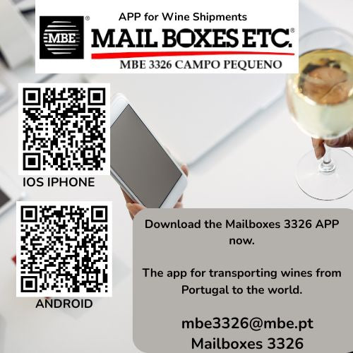 APP Aplicativos Caixas Postais 3326